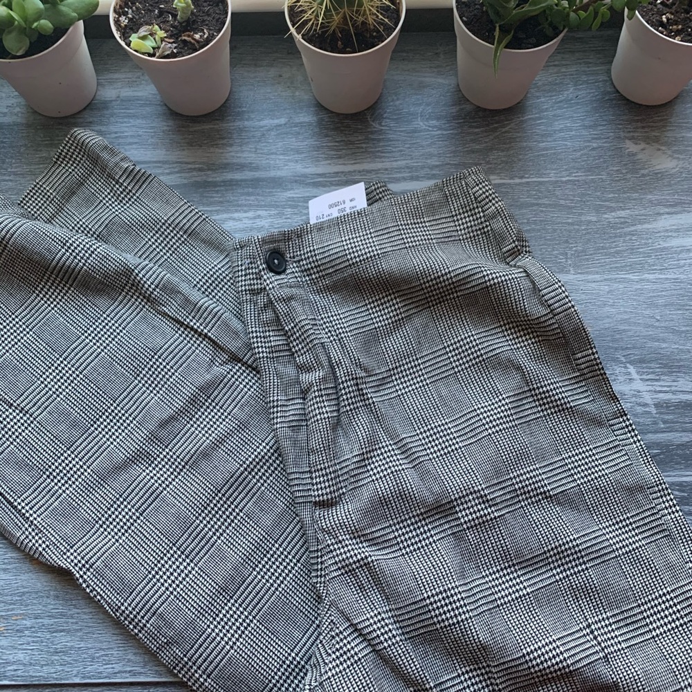 nwt brandy pants